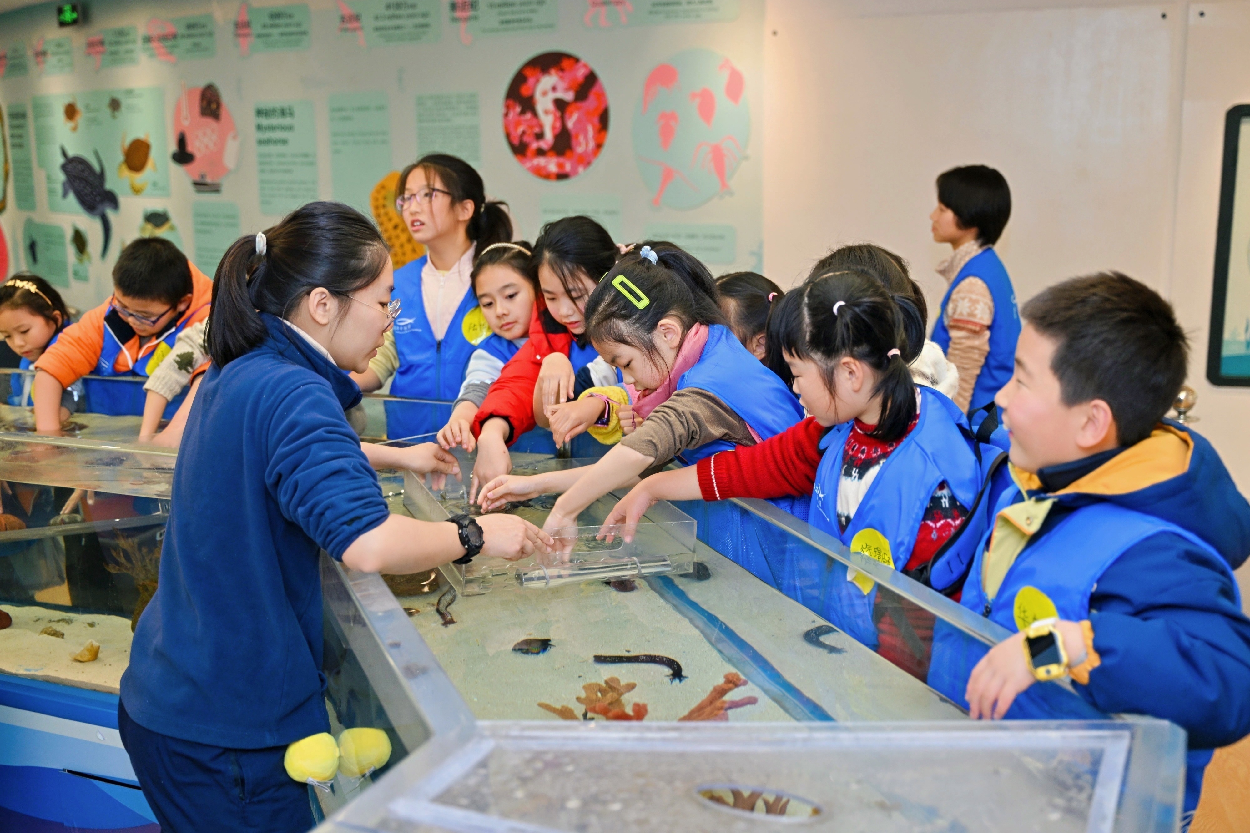 DIDI Classroom Event Series